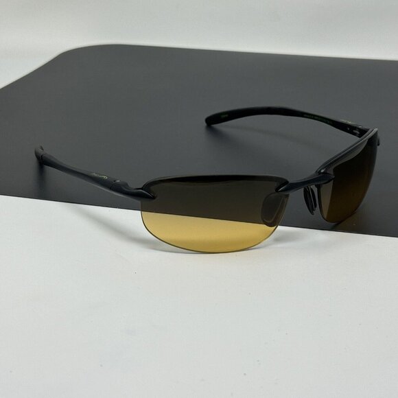 PEAKVISION SPORTS GOLF SUNGLASSES SD7.01 Magnesium Aluminum Alloy - Picture 9 of 12